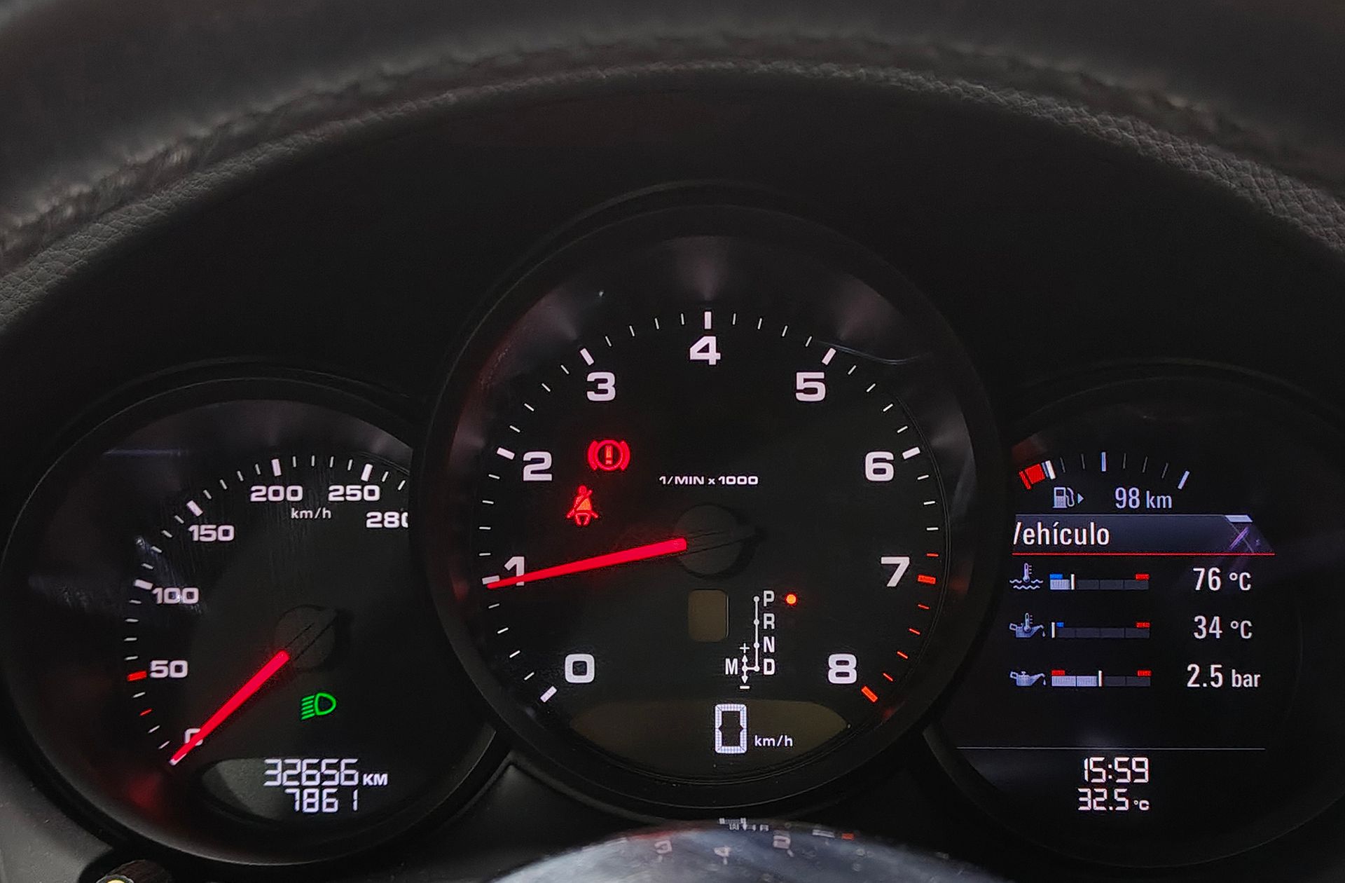 Porsche Macan - foto 29