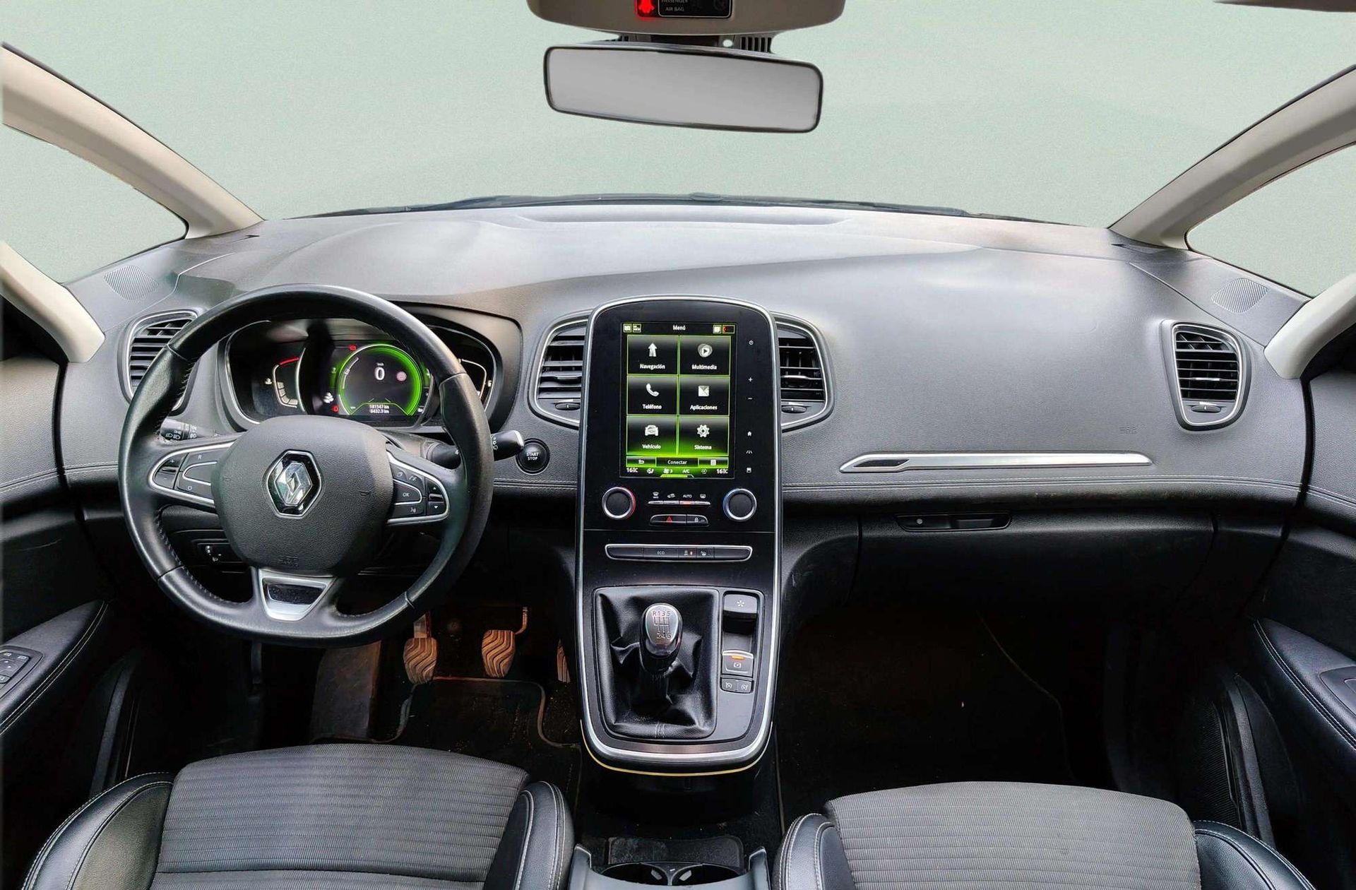 Renault Grand Scénic Zen TCe GPF - foto 7