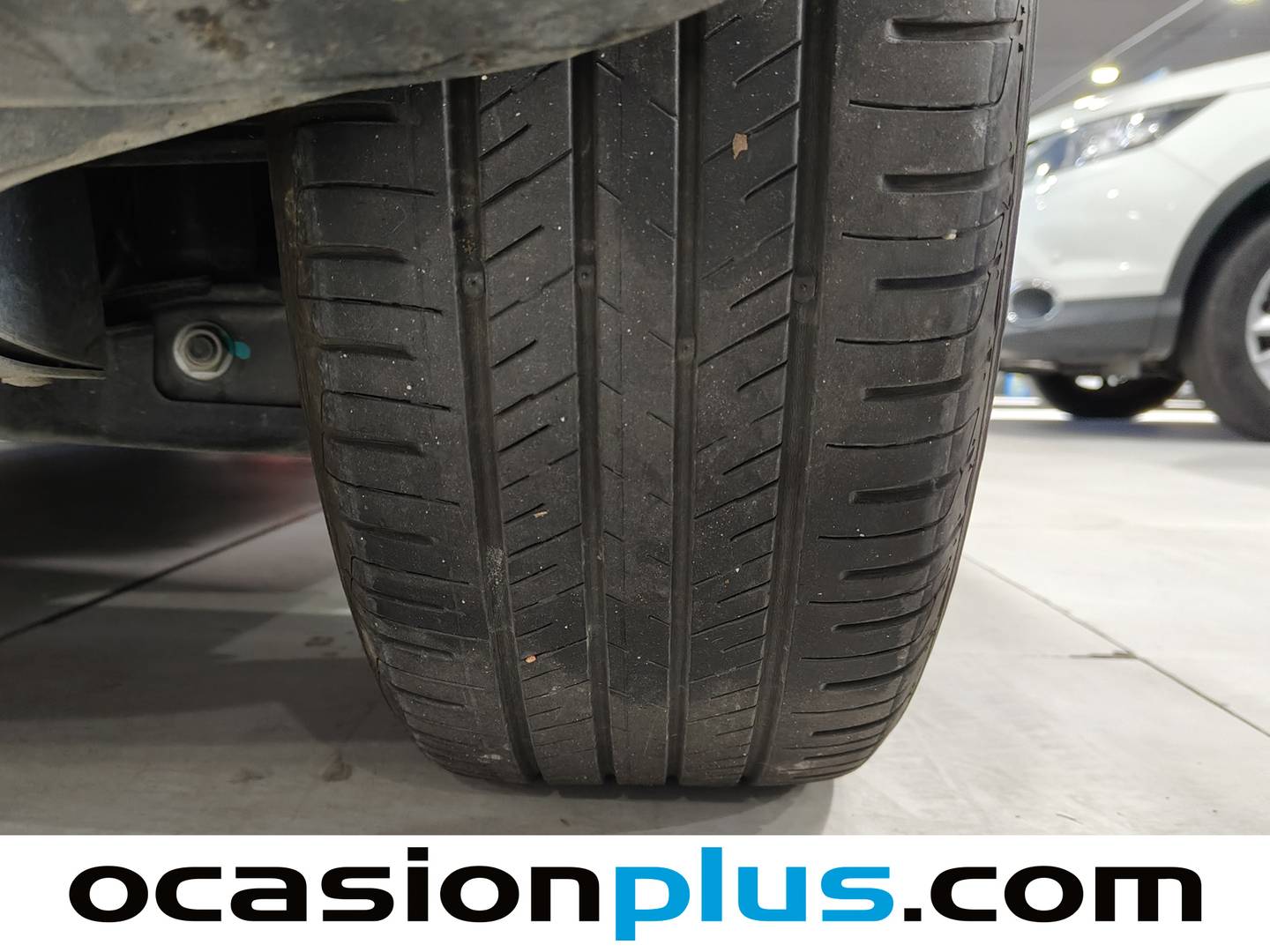 Foto MG MG4 MG MG4 51kWh Standard (170 CV)