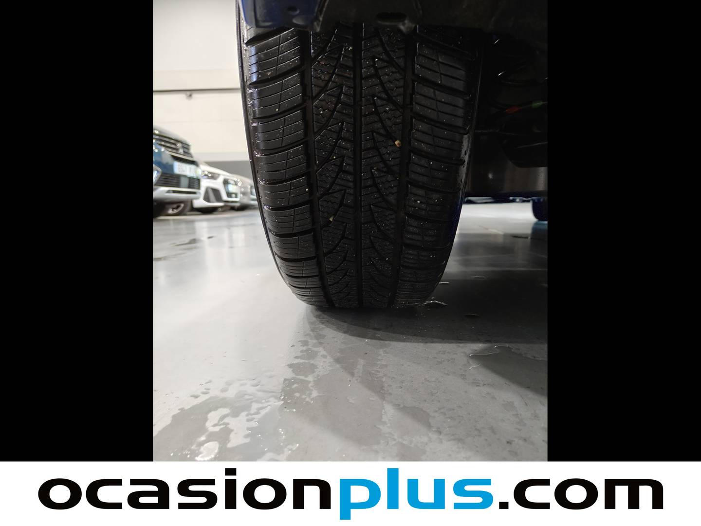 Peugeot 208 Peugeot 208 PureTech 100 Allure (100 CV) de segunda mano