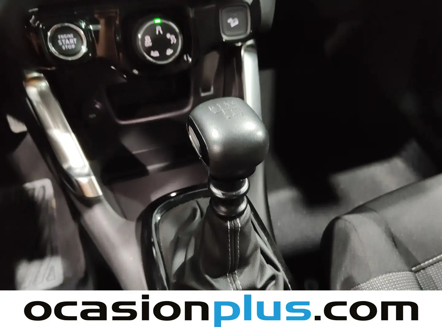 Foto Citroën C3 Aircross Citroen C3 Aircross PureTech 110 S&S Max (110 CV)