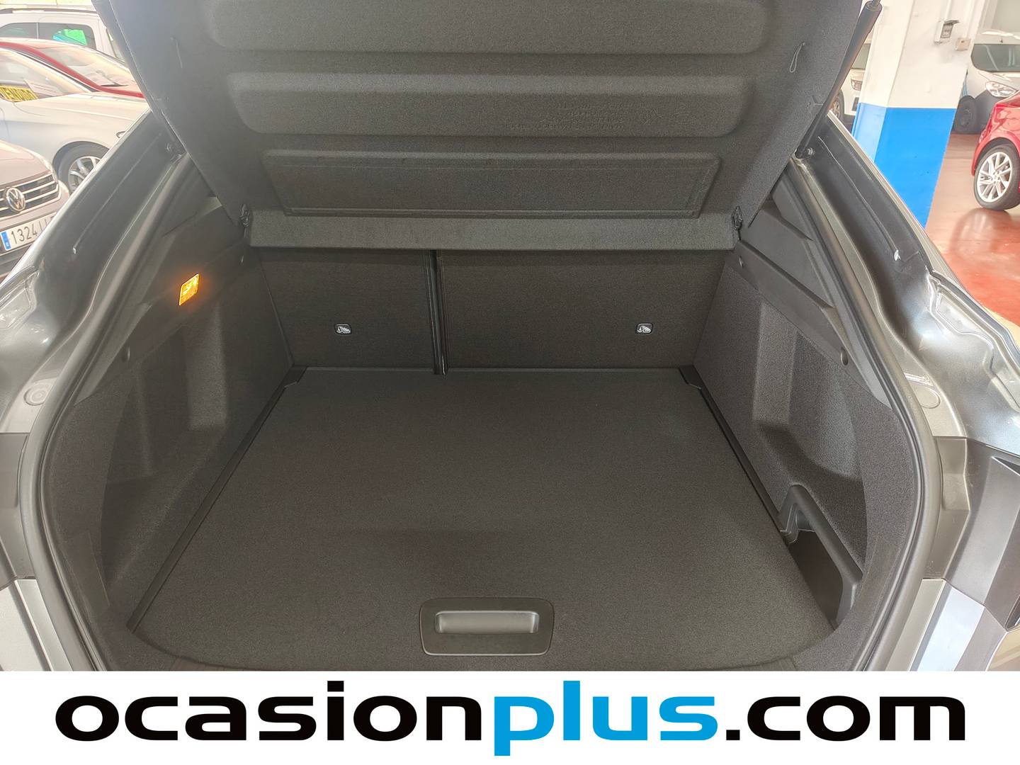 Renault Arkana Renault Arkana Techno E-Tech full hybrid (145 CV) al mejor precio
