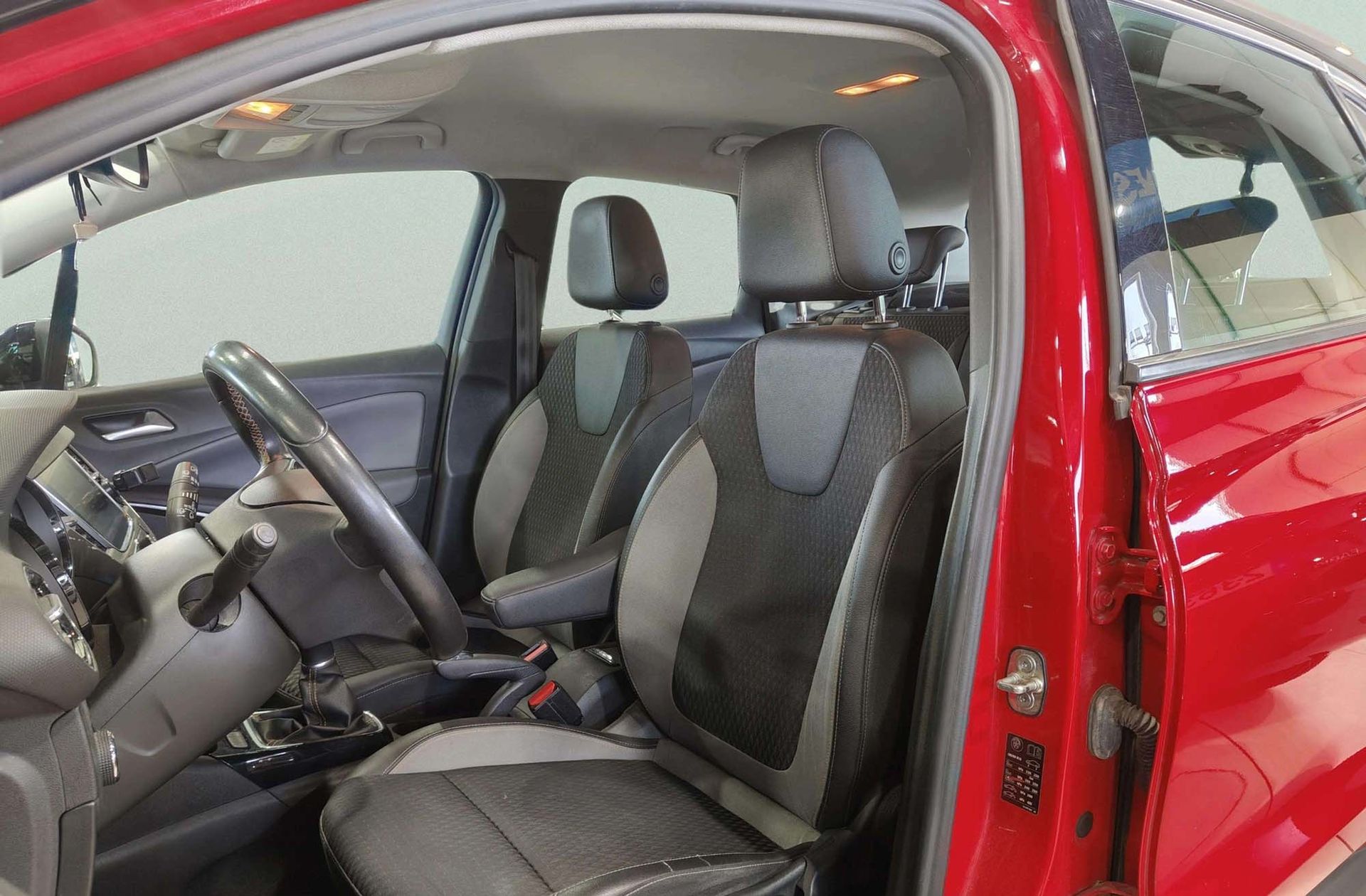Opel Crossland 1.2 Turbo ecoTEC Excellence - foto 10
