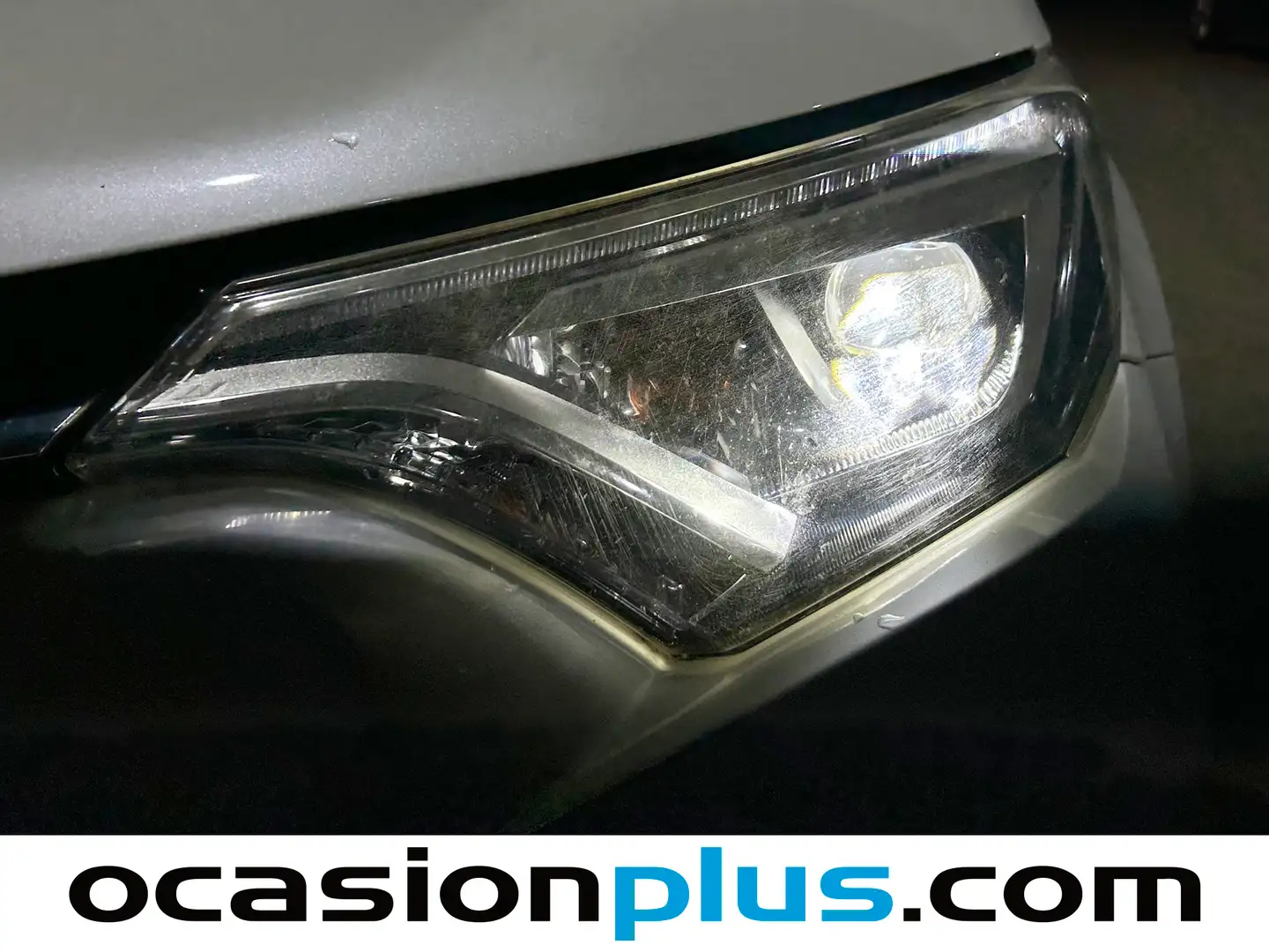 Foto Toyota Rav4 Toyota Rav4 150D 2WD Advance (143 CV)