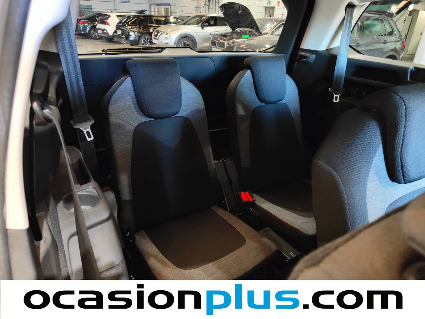 Citroën Grand C4 Spacetourer Citroen Grand C4 Spacetourer BlueHDi 130 S&S Feel (130 CV) 7 Plazas km 0