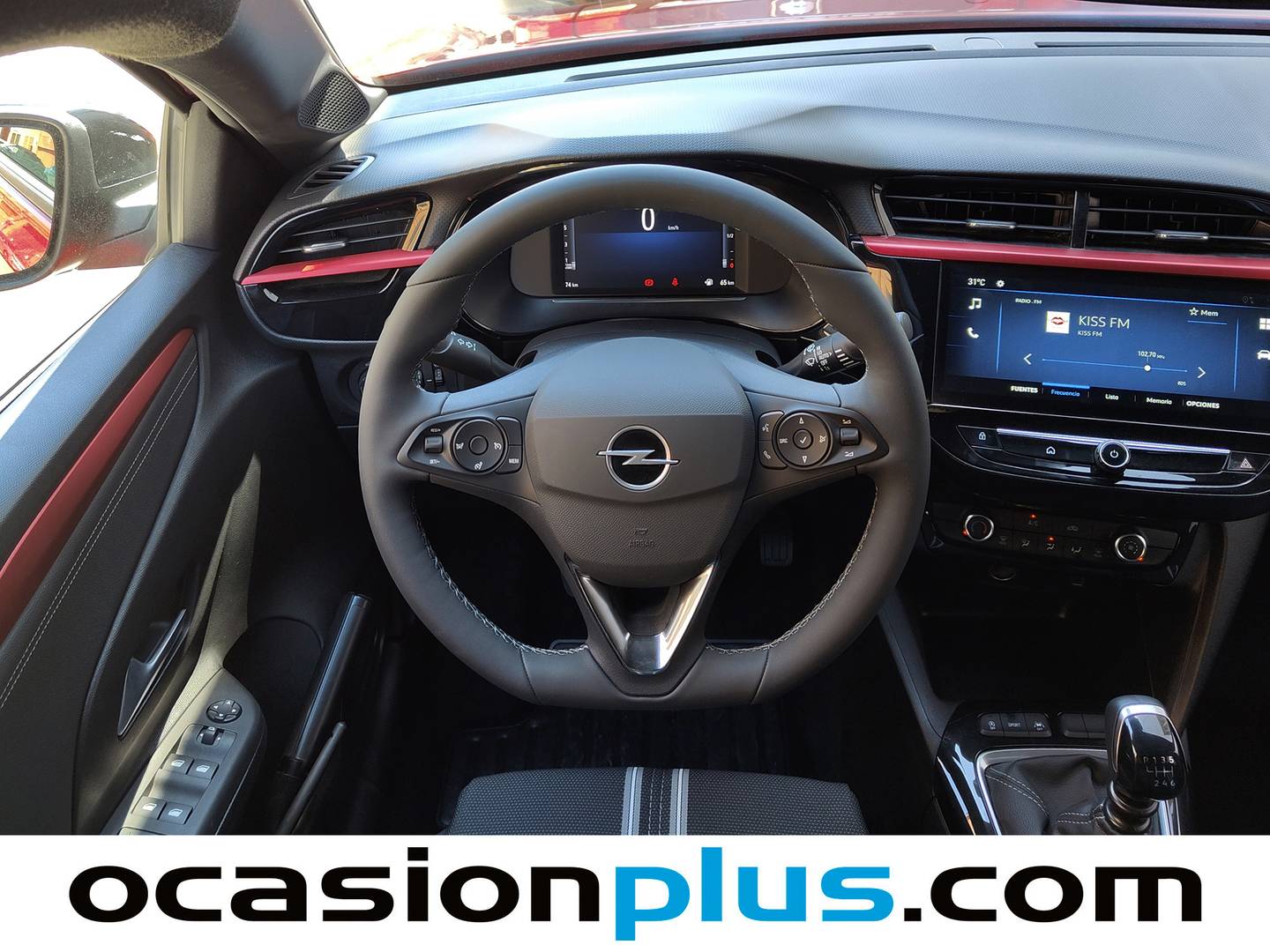 Opel Corsa Opel Corsa 1.2 T XHL Yes (100 CV) km 0