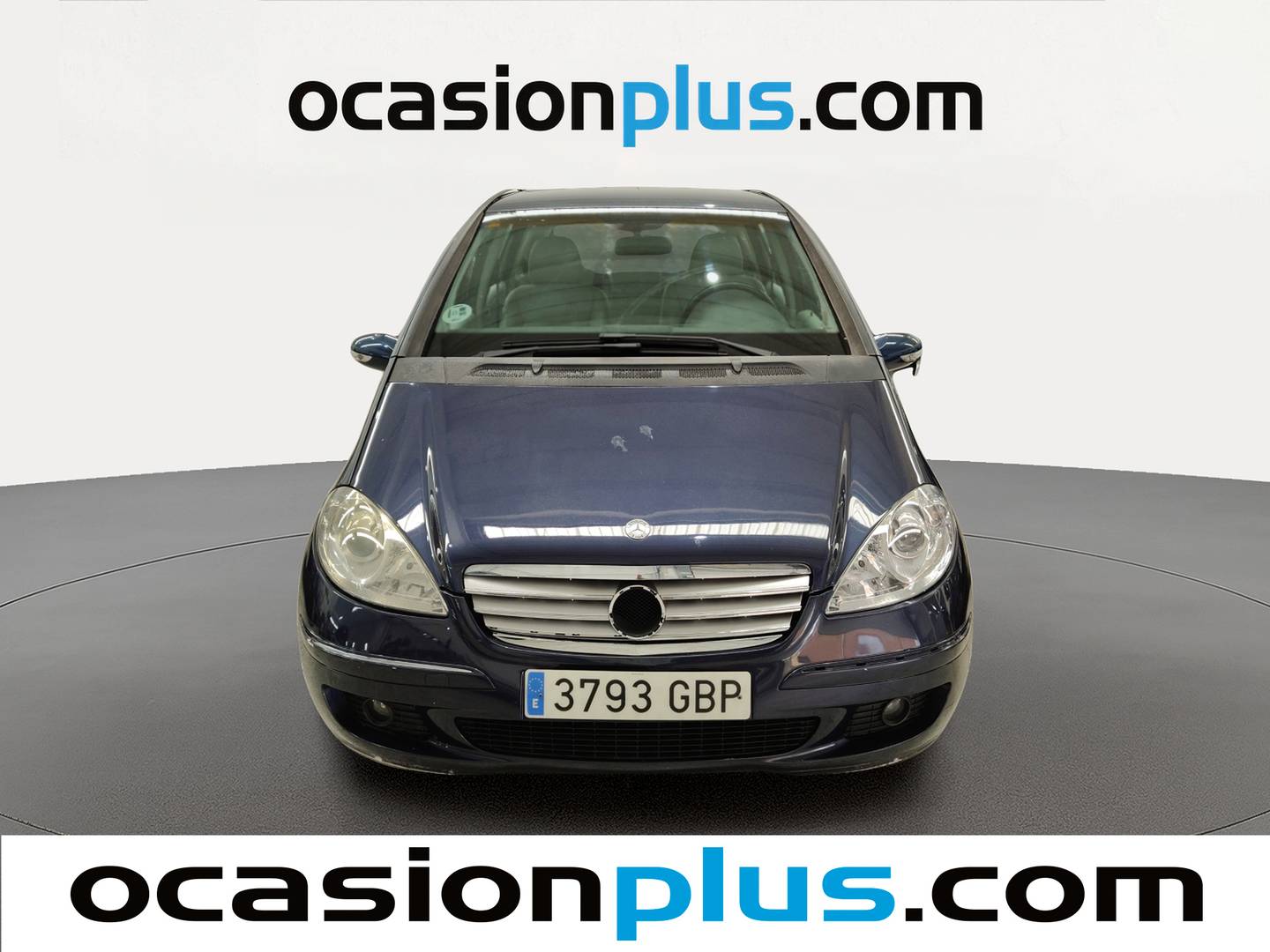 Mercedes Clase A Mercedes Clase A 180 CDI Classic (109 CV) seminuevo