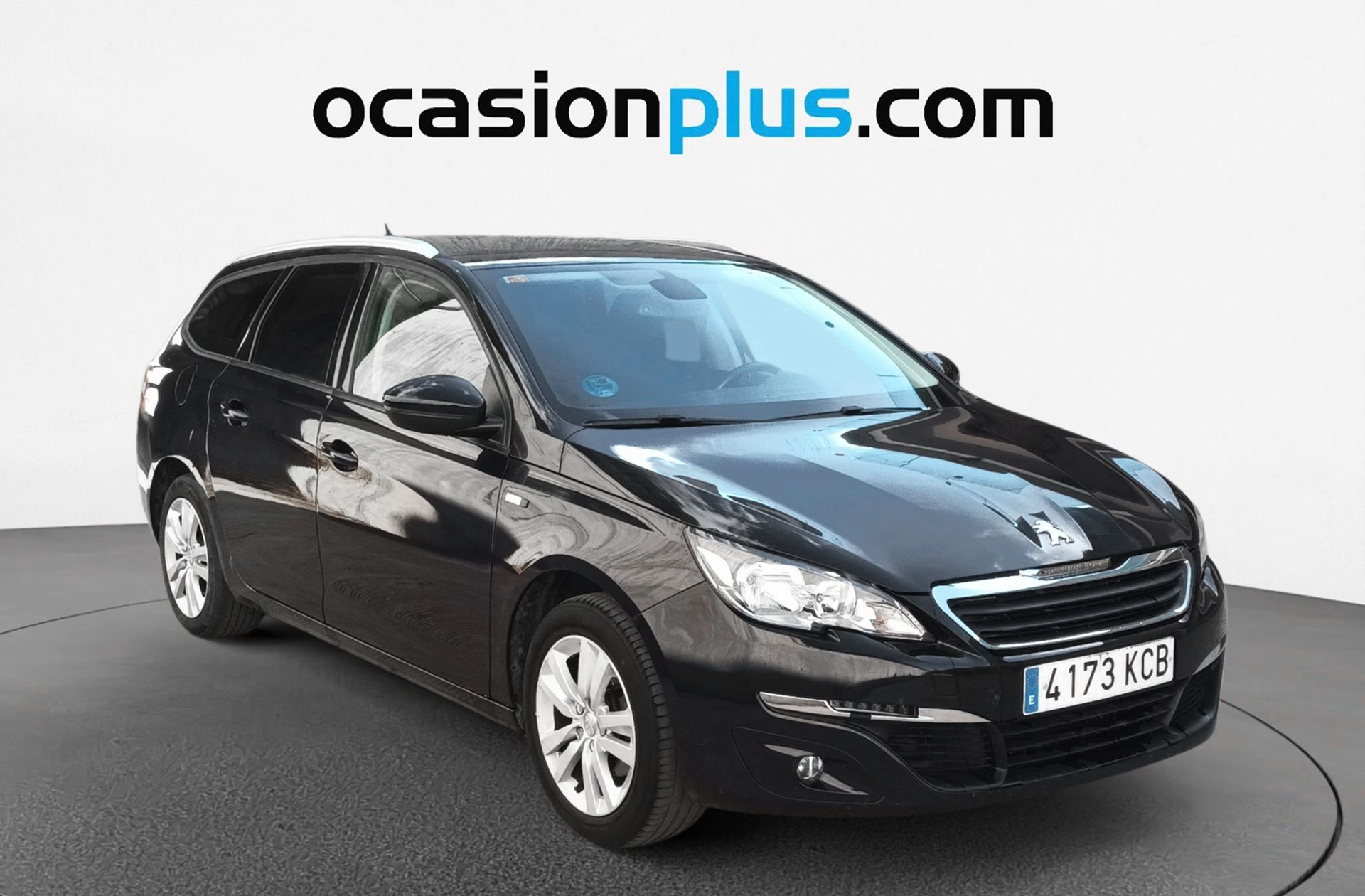 Peugeot 308 SW SW PureTech 130 Style - foto 2