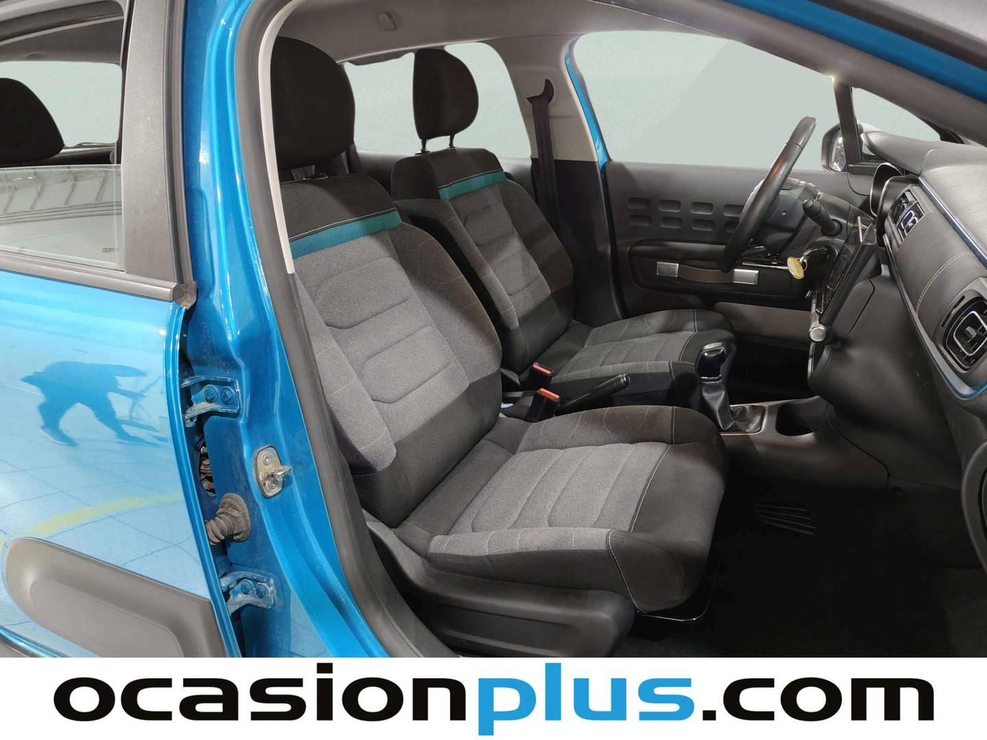 Foto Citroën C3 Citroen C3 PureTech 83 Feel Pack (83 CV)