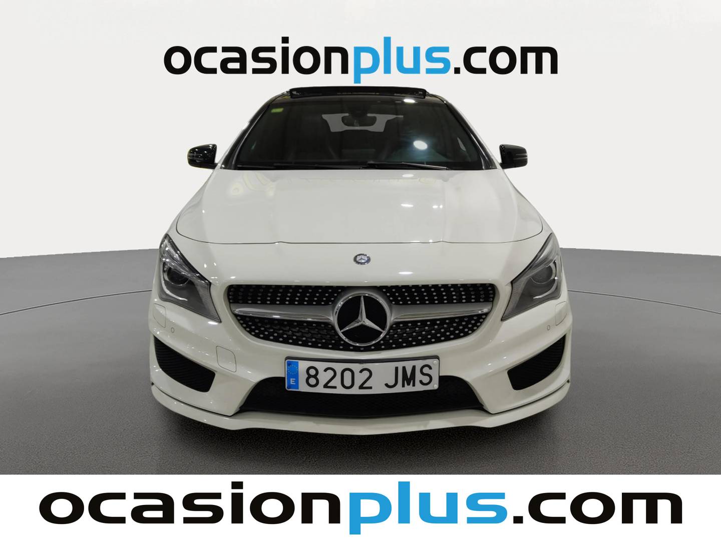 Foto Mercedes CLA Mercedes-Benz CLA Shooting Brake CLA 200 d (136 CV) Pack AMG