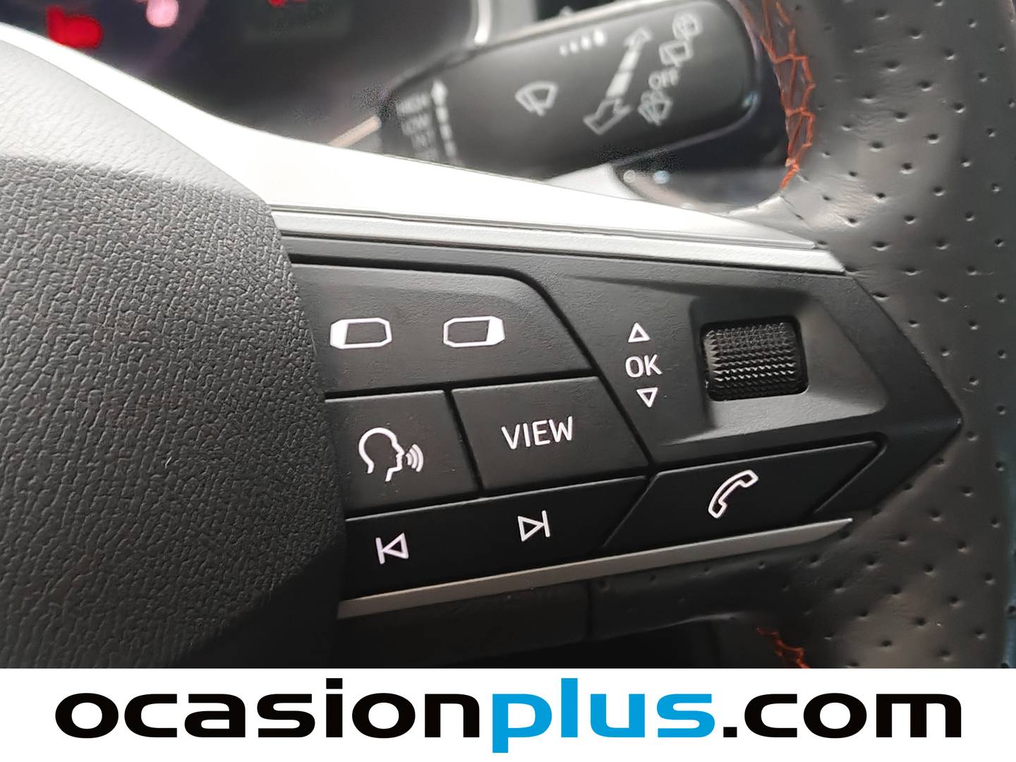 Seat Arona SEAT Arona 1.0 TSI S&S FR Plus (110 CV) al mejor precio