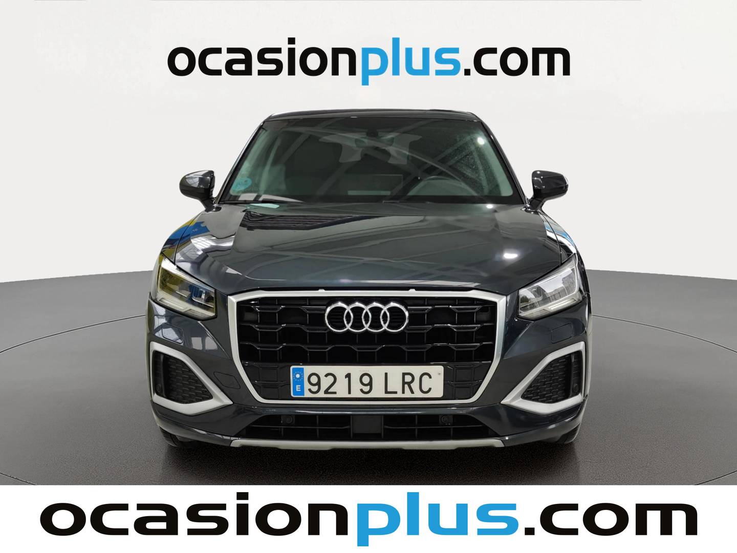 Audi Q2 Audi Q2 Advanced 35 TFSI (150 CV) S tronic 150cv