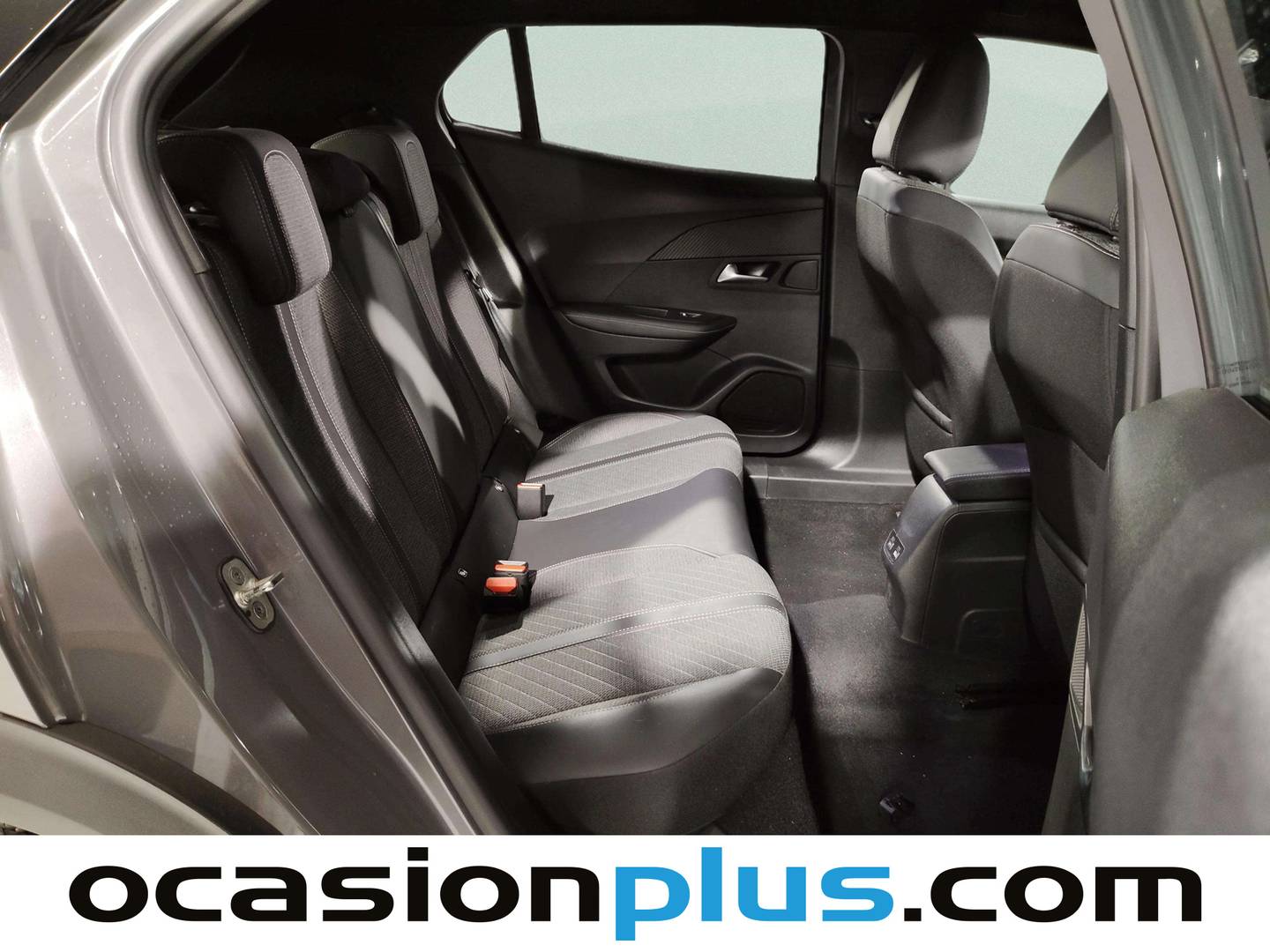 Peugeot 2008 Peugeot 2008 PureTech 100 S&S Allure (100 CV) gasolina