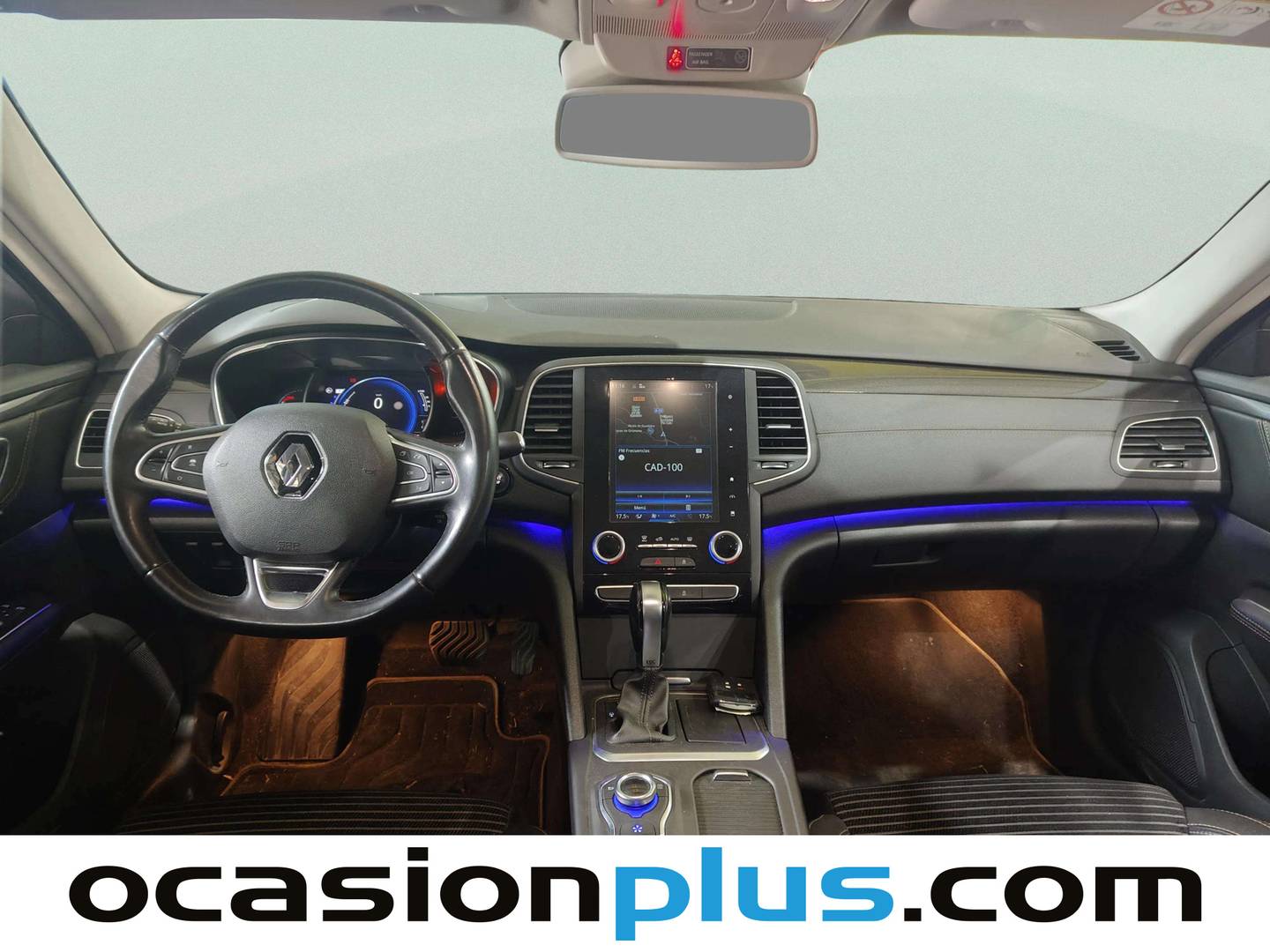 Foto Renault Talisman Renault Talisman Sport Tourer Zen Energy dCi (160 CV) TT EDC