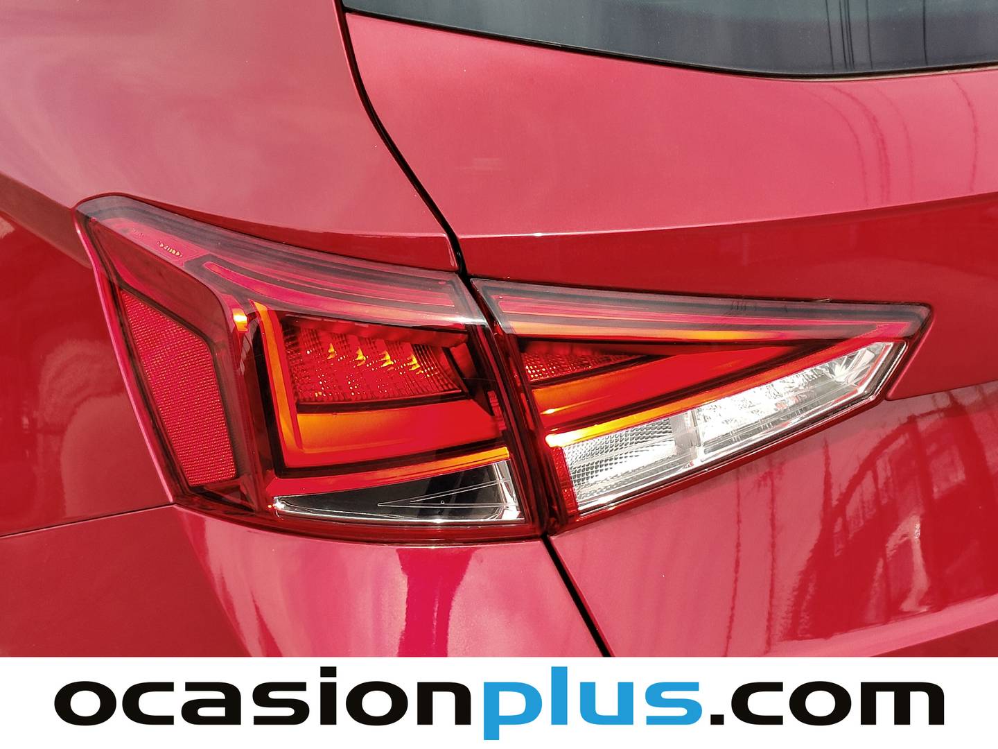 Seat Arona Seat Arona 1.0 TSI Ecomotive FR (115 CV) km 0