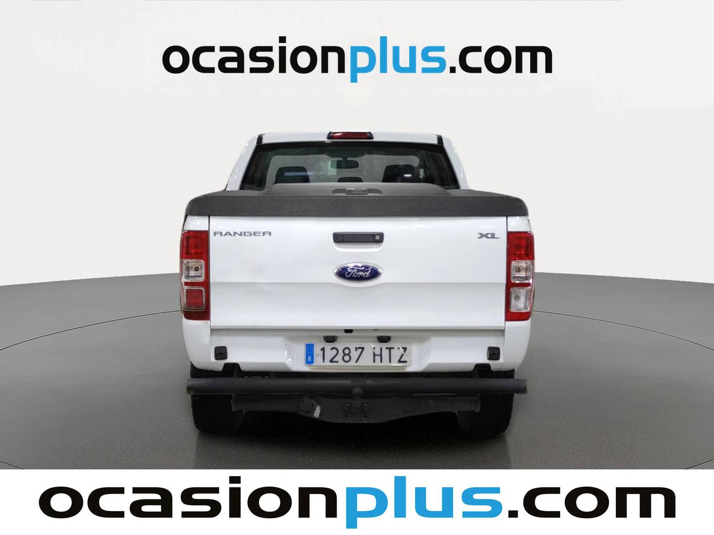 Ford Ranger Ford Ranger 2.2 TDCi Doble Cabina XL 4x4 (150 CV) barato