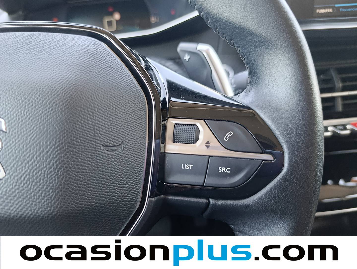 Peugeot 208 Peugeot 208 PureTech 100 Allure Pack EAT8 (100 CV) barato