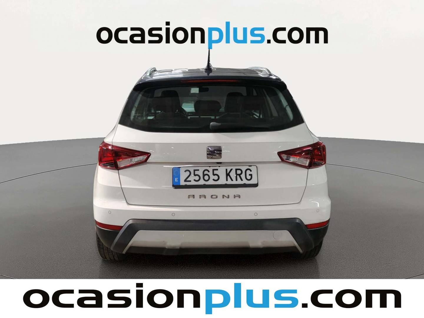Foto Seat Arona SEAT Arona 1.0 TSI Ecomotive S&S Xcellence DSG (115 CV)