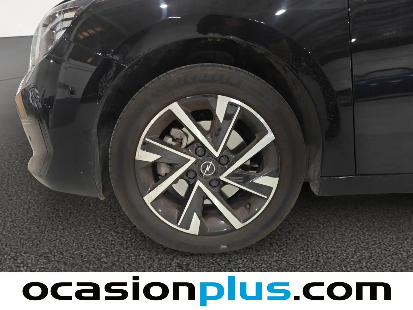 Foto Opel Corsa Opel Corsa 1.2 T XHL GS (100 CV)