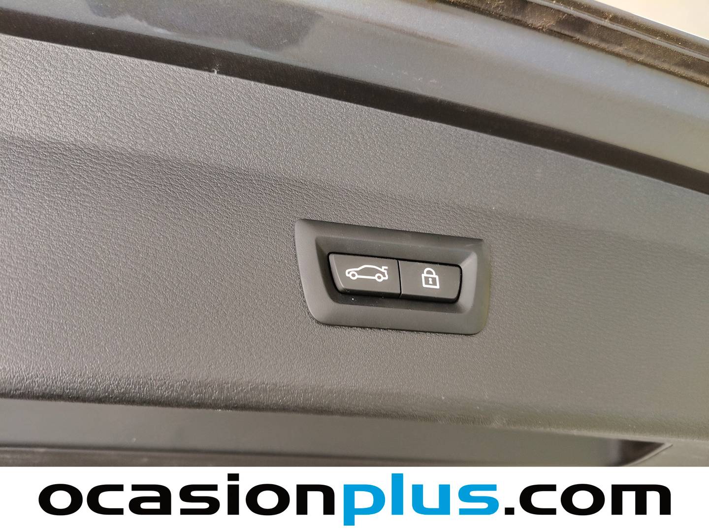 BMW X1 BMW X1 sDrive18i (136 CV) automático