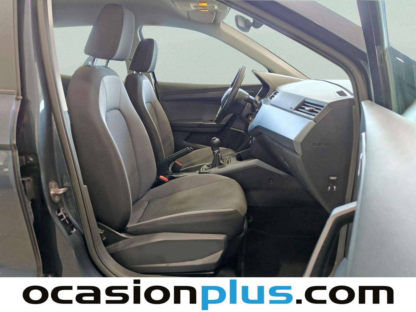 Seat Arona Seat Arona 1.0 TSI Style Go2 (110 CV) de segunda mano