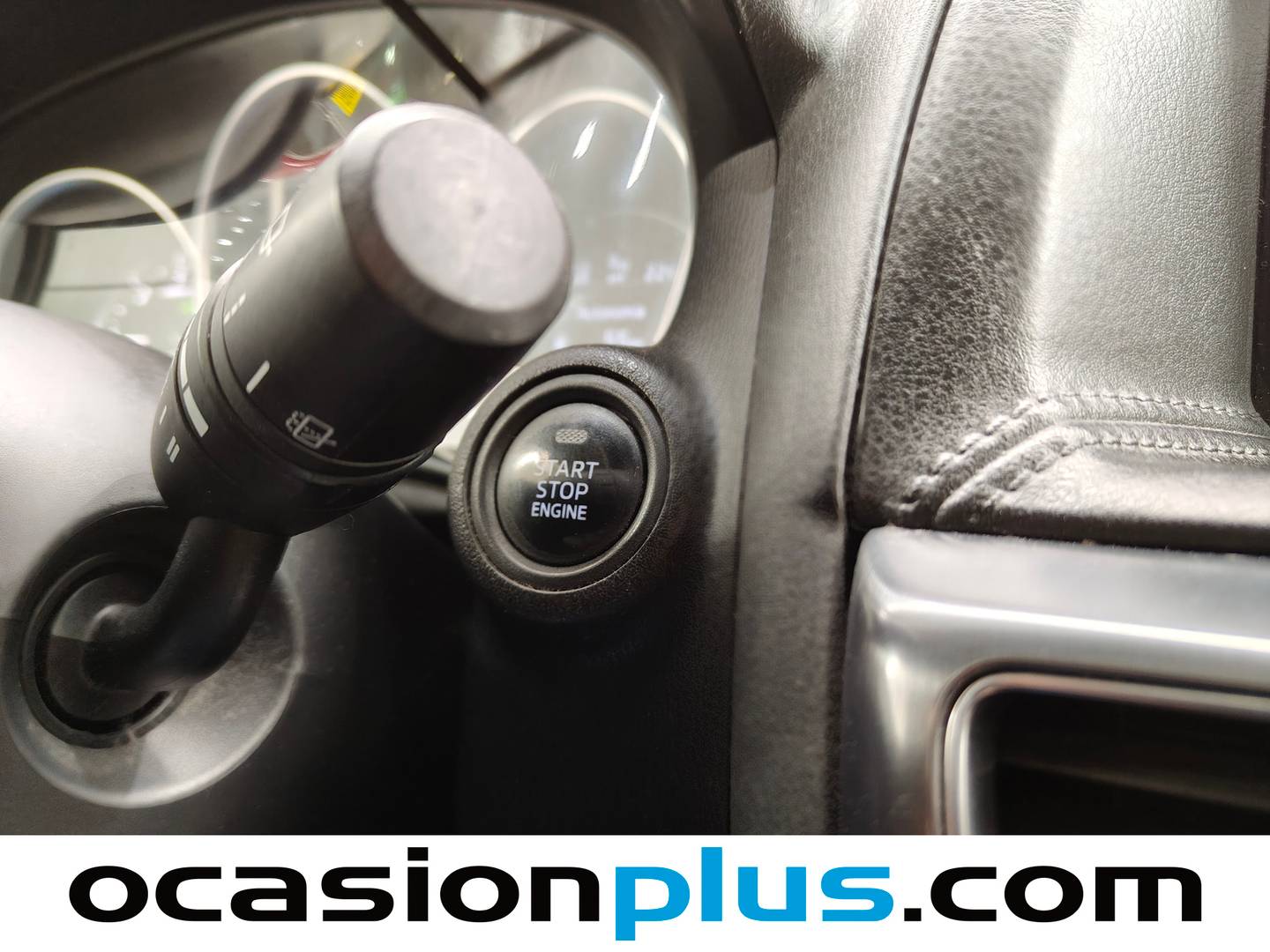 Mazda CX-5 Mazda CX-5 2.2 DE Luxury 4WD AT (150 CV) de segunda mano