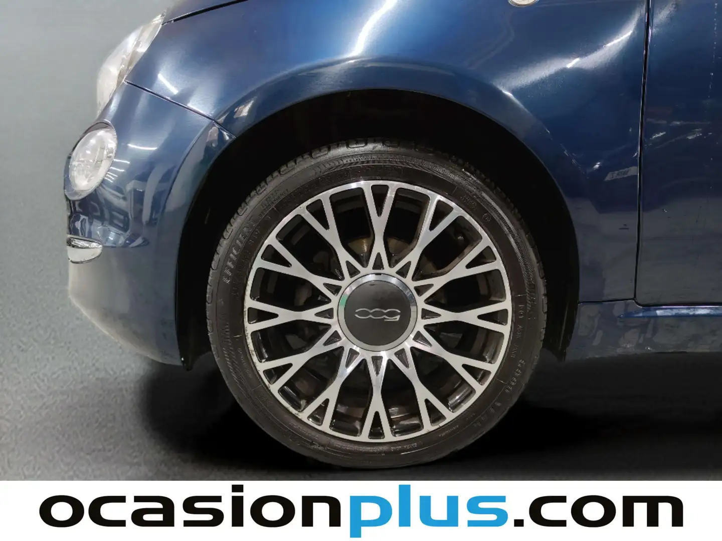 Foto Fiat 500 Fiat 500 1.0 Hybrid Dolcevita (70 CV)