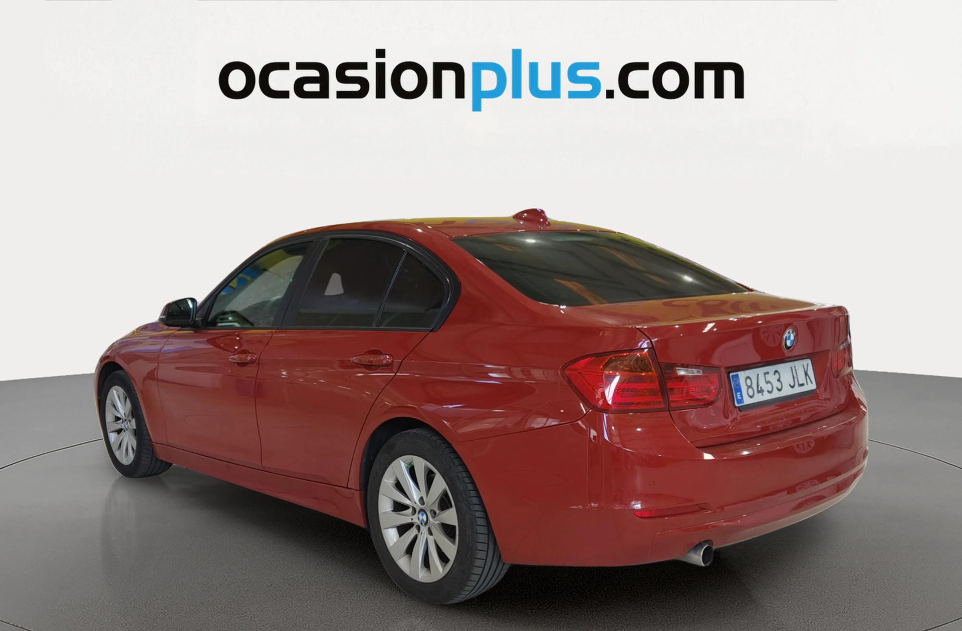 BMW Serie 3 318d - foto 3