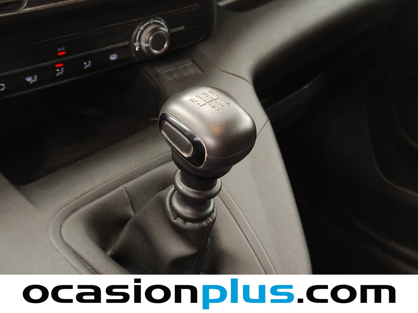 Peugeot Partner Peugeot Partner Furgon BlueHDi 100 Pro Standard 600kg (98 CV) de segunda mano