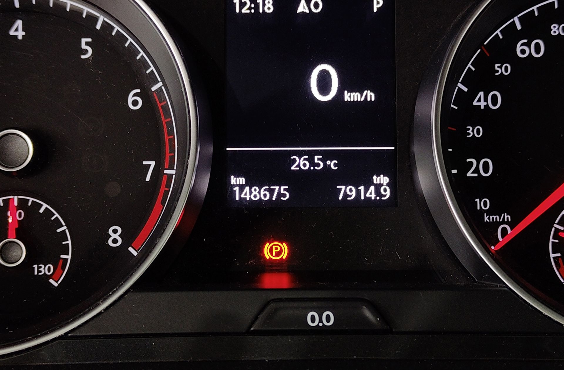 Volkswagen Golf Advance 1.5 TSI Evo DSG - foto 10