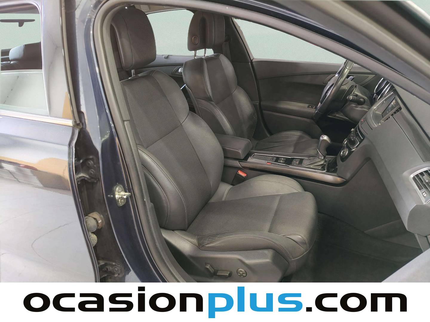 Peugeot 508 Peugeot 508 1.6 THP S&S Allure EAT6 (165 CV) 2015