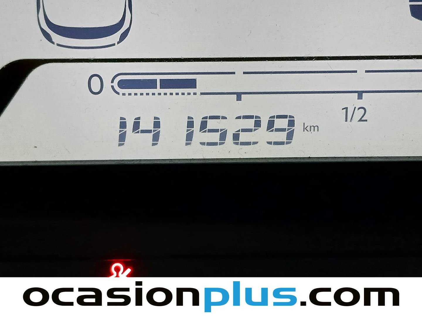 Citroën C4 Picasso Citroen C4 Picasso 1.6 e-HDI Seduction (115 CV) seminuevo