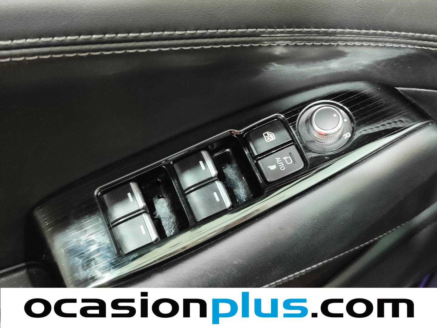 Mazda Mazda6 Mazda Mazda 6 2.5 SKYACT-G Zenith Black Sky Auto (194 CV) automático