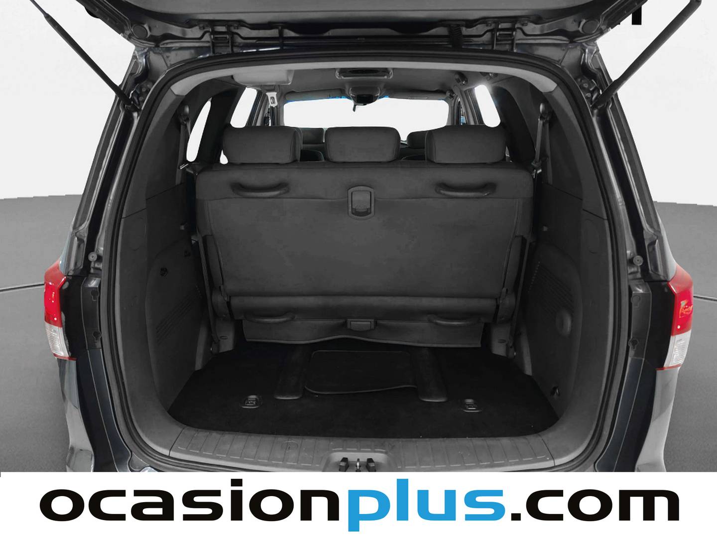 Foto SsangYong Rodius SsangYong Rodius 2.0 e-Xdi Premium (155 CV) 7 Plazas siete plazas
