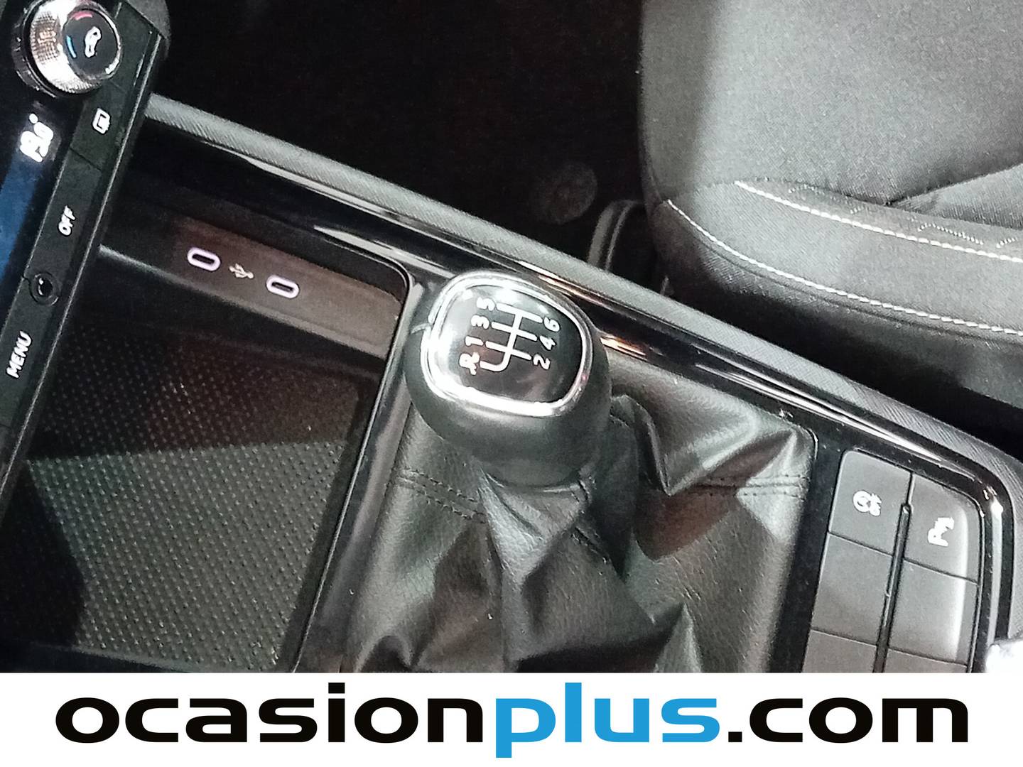 Foto Skoda Scala Skoda Scala 1.5 TSI Emotion (150 CV)