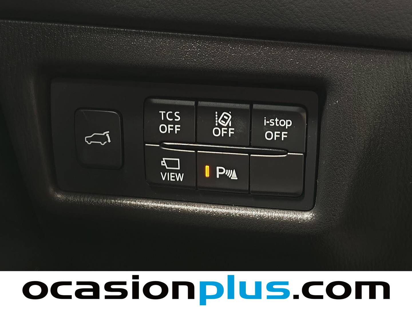 Foto Mazda CX-5 Mazda CX-5 2.0 GE Homura (165 CV)