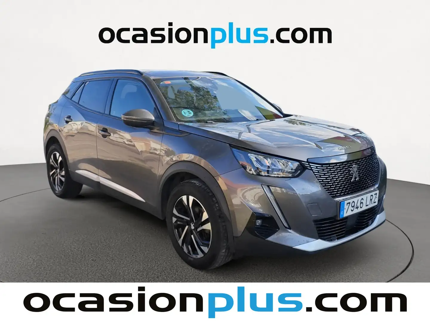 Foto Peugeot 2008 Peugeot 2008 PureTech 130 S&S Allure Pack (130 CV)