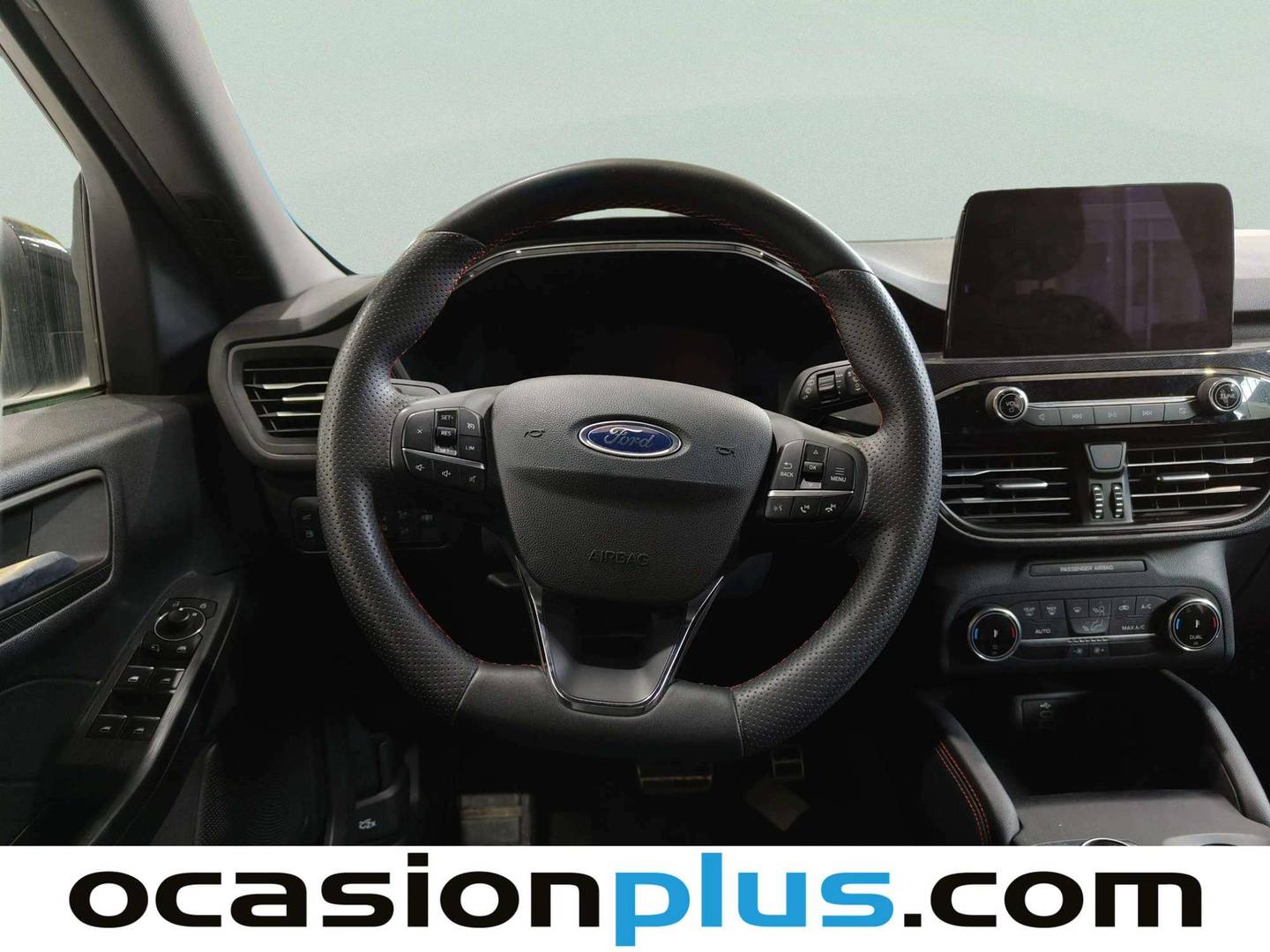 Ford Kuga Ford Kuga 2.5 Duratec PHEV ST-Line X Auto (225 CV) automático