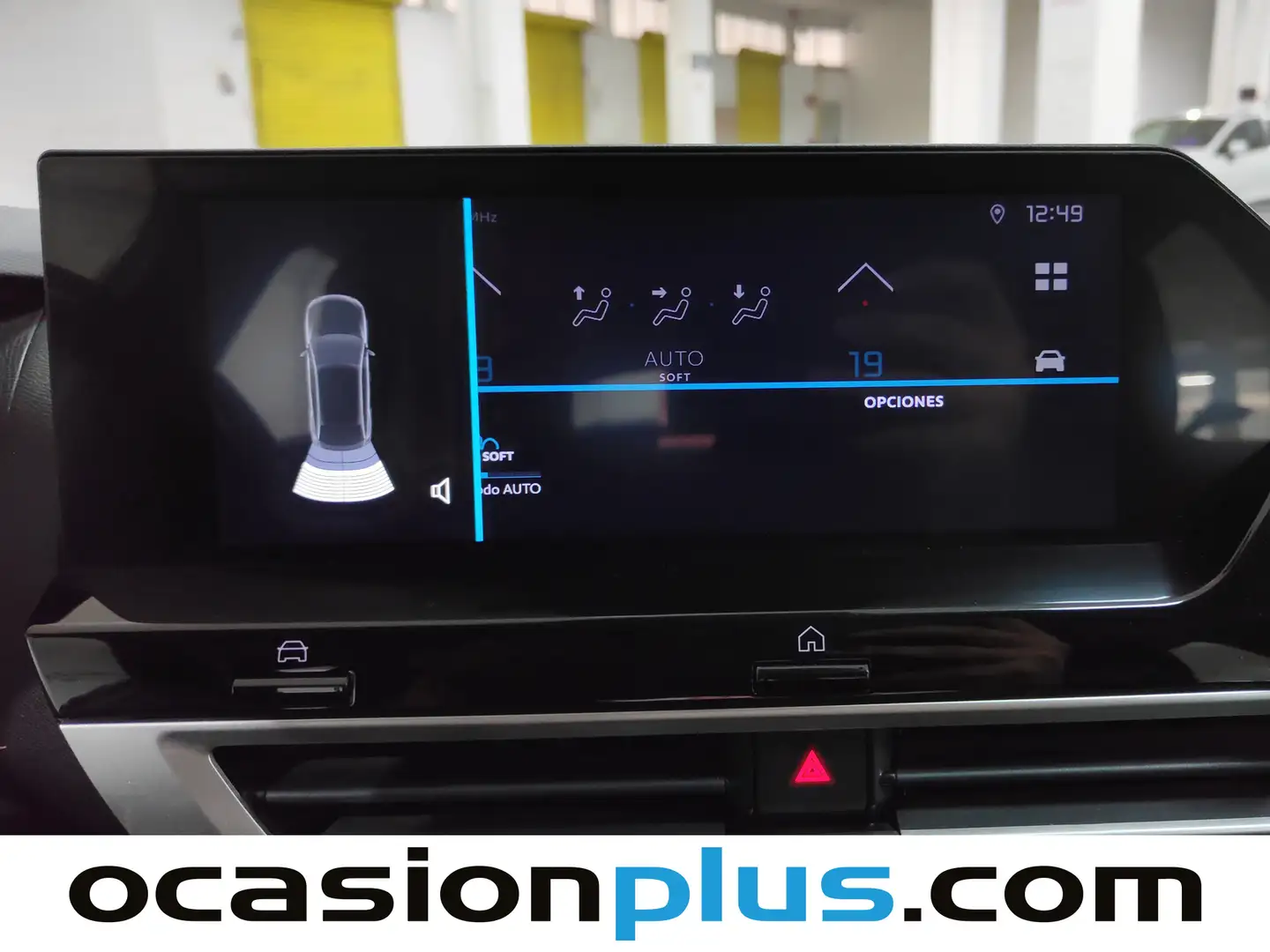 Foto Citroën C4 Citroen C4 BlueHDi 110 S&S Feel (110 CV)