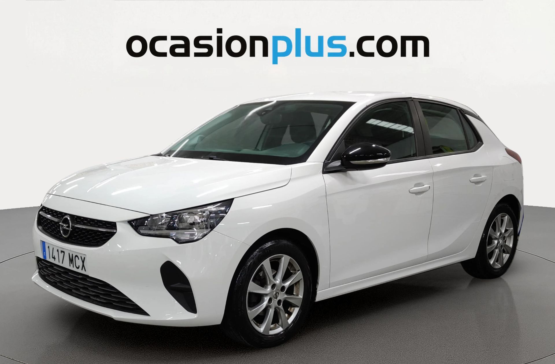 Opel Corsa 1.2 XEL Edition