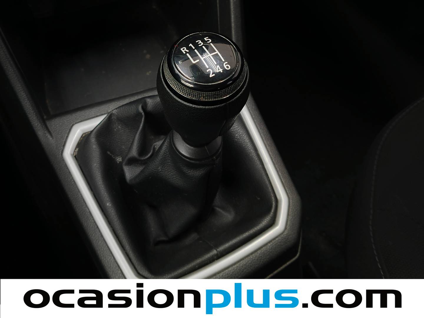 Dacia Sandero Dacia Sandero Stepway Essential ECO-G (101 CV) de segunda mano