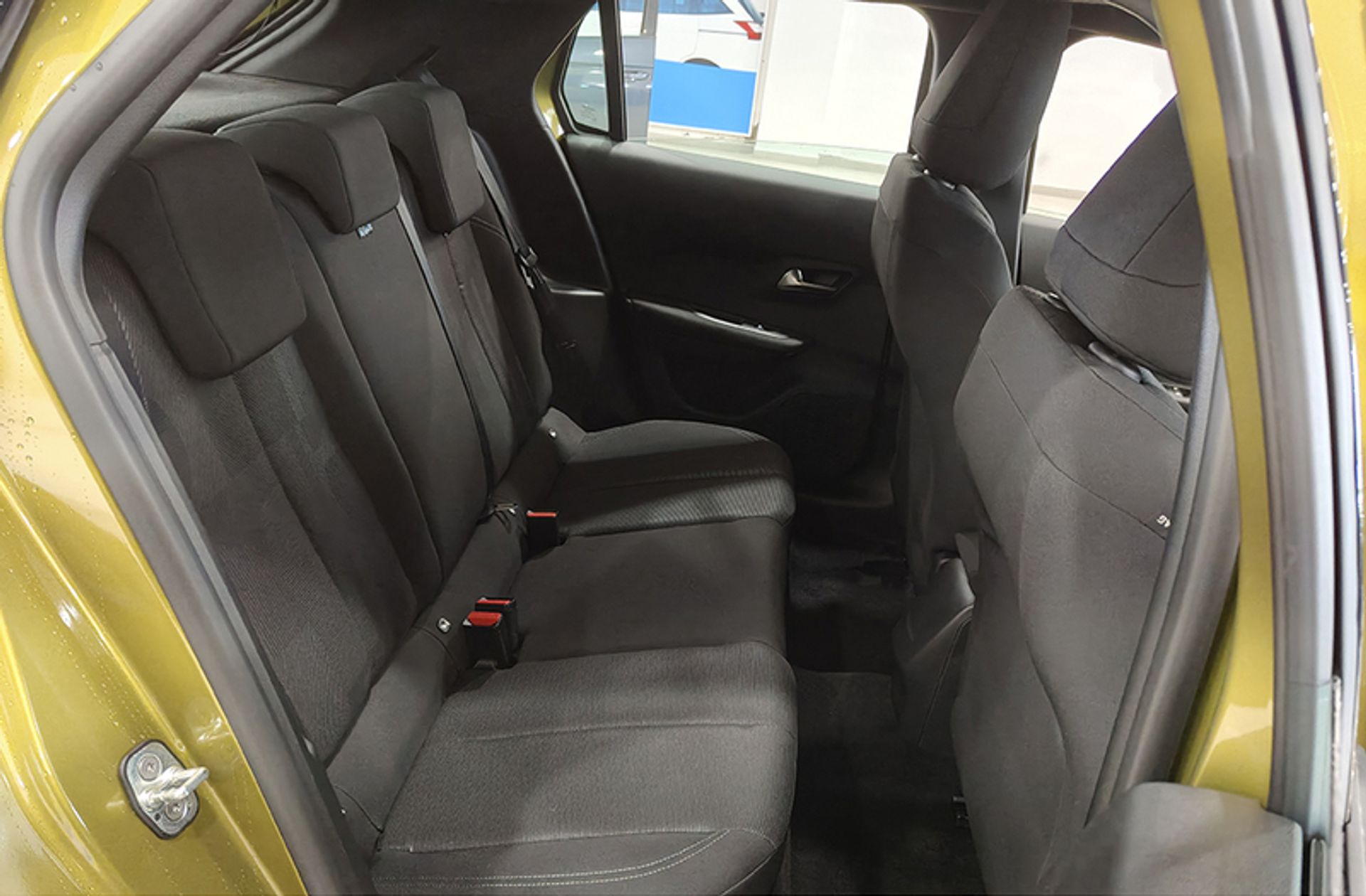 Lancia Ypsilon Hybrid - foto 16