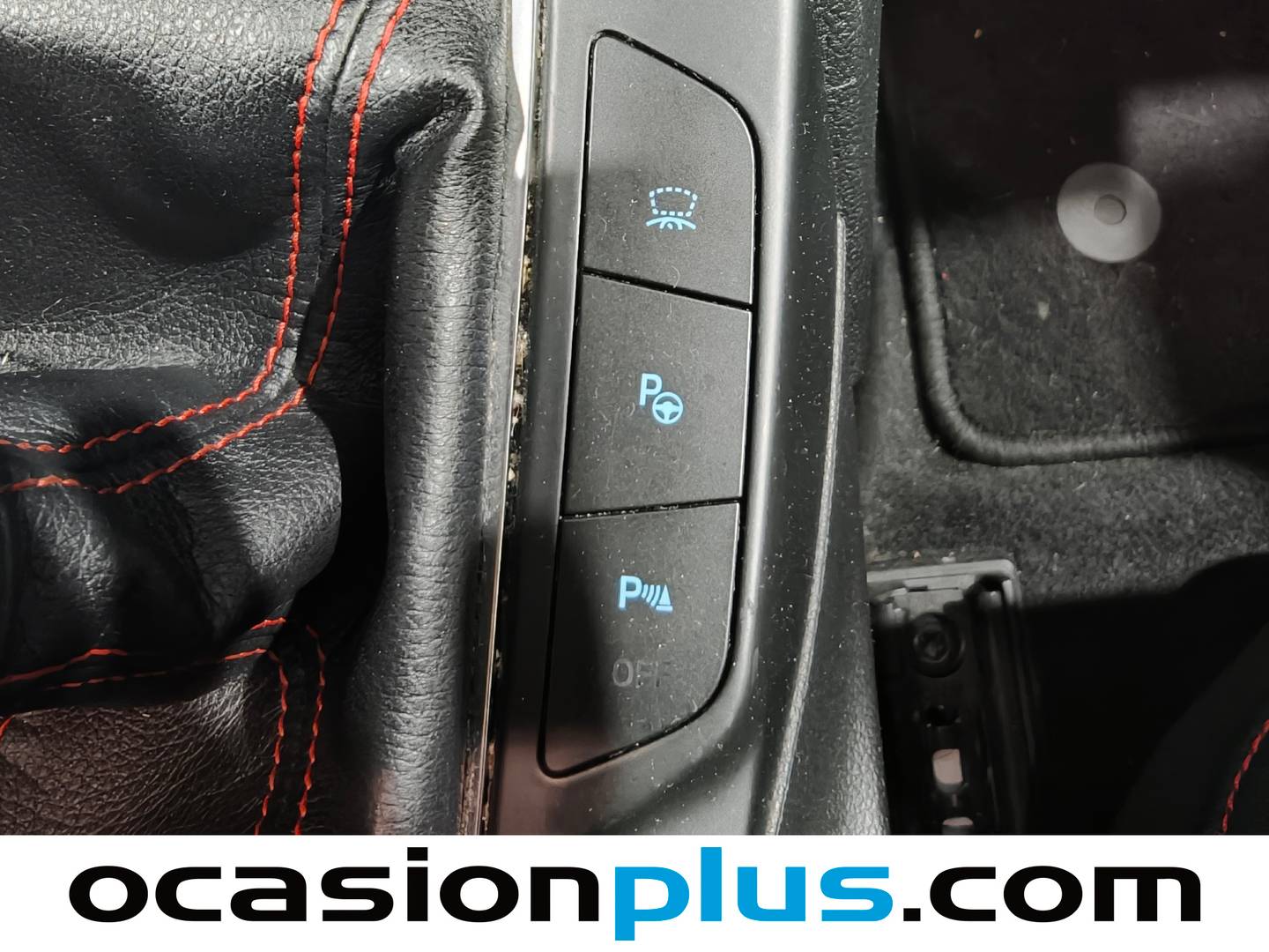 Acabados Ford Focus Ford Focus 1.5 Ecoblue ST-Line (120 CV)