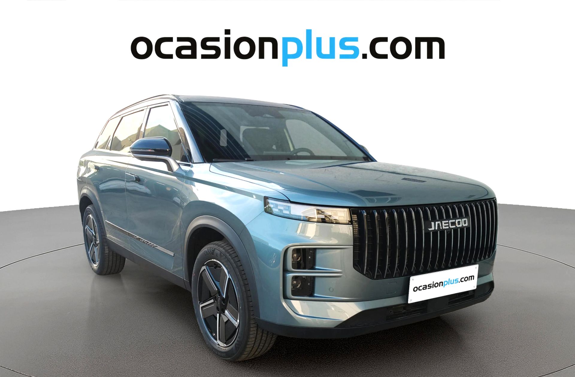 Jaecoo 7 1.5 T-GDi PHEV +1DHT Select FWD - foto 2