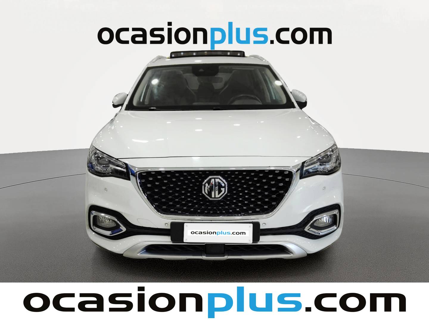 MG HS MG HS 1.5 Turbo GDI Luxury DCT (162 CV) km 0