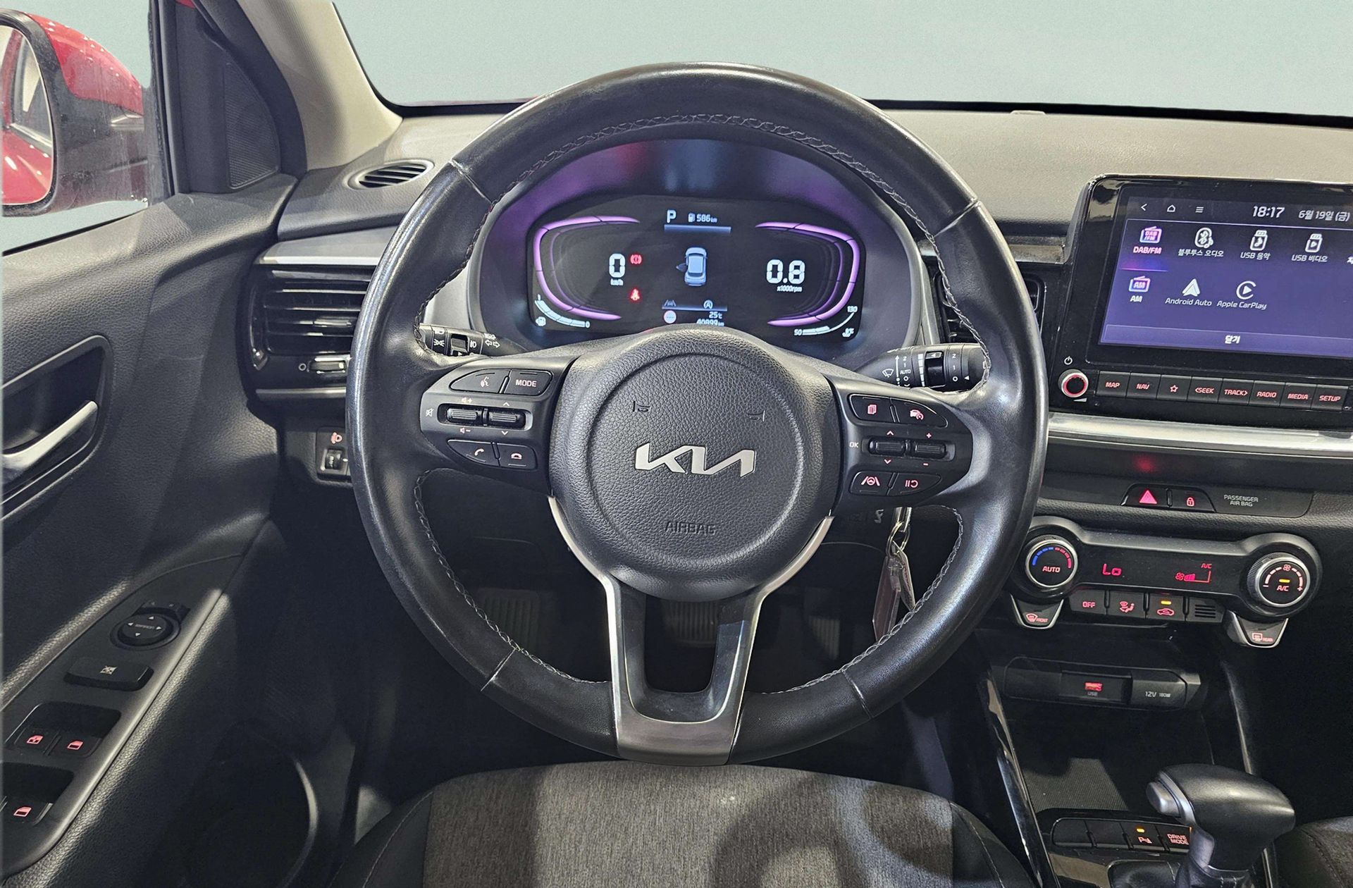Kia Stonic 1.0 T-GDi Drive - foto 21