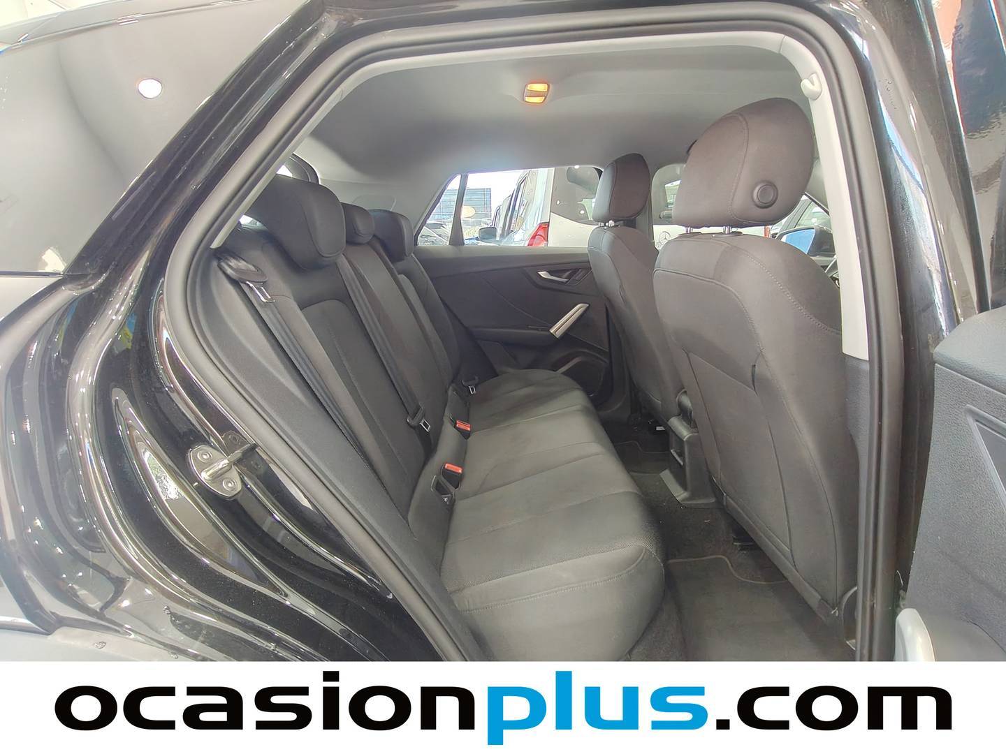 Foto Audi Q2 Audi Q2 35 TFSI (150 CV) S tronic