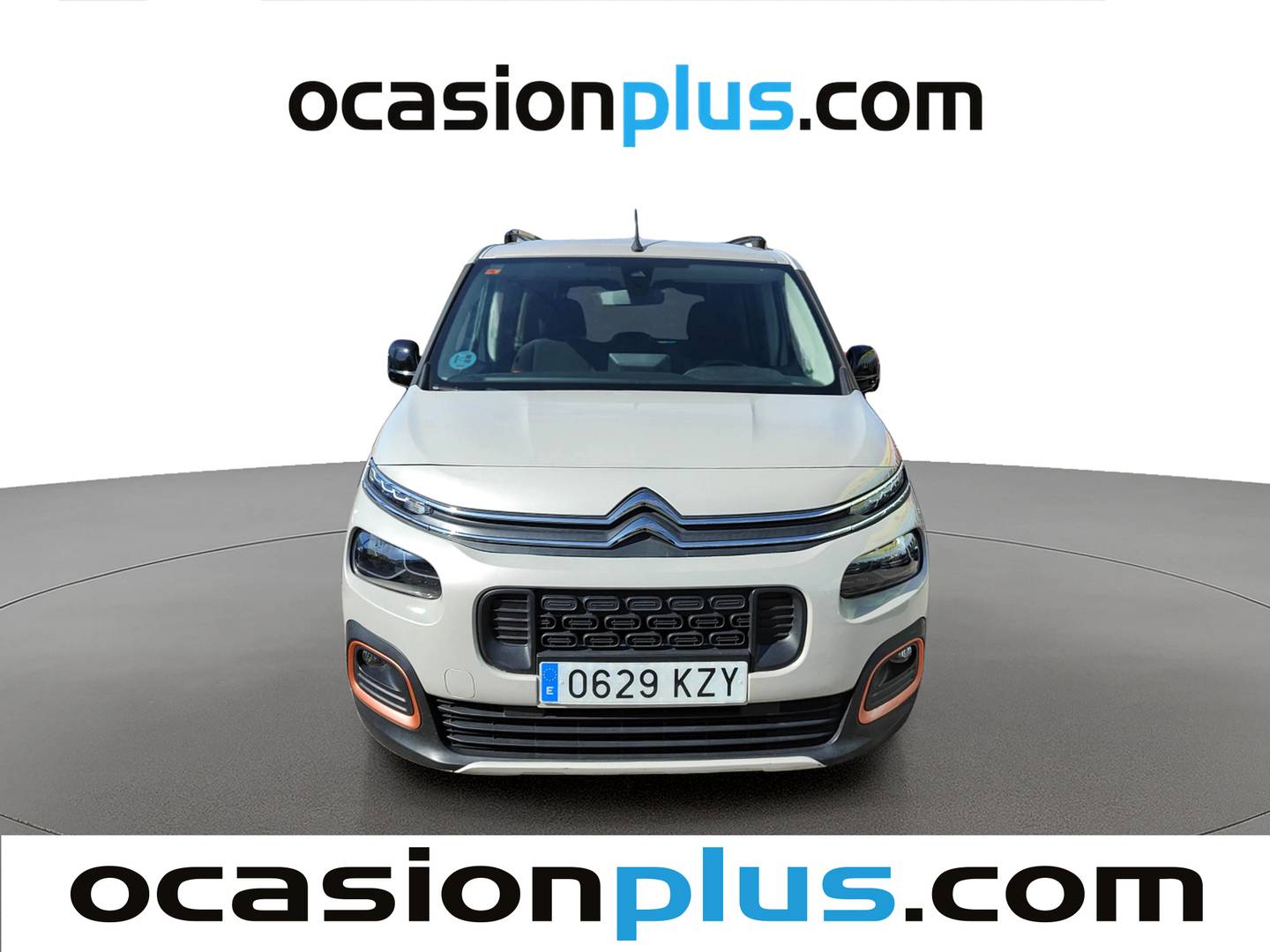 Citroën Berlingo Citroen Berlingo Combi PureTech 110 Talla M Shine (110 CV) 110cv