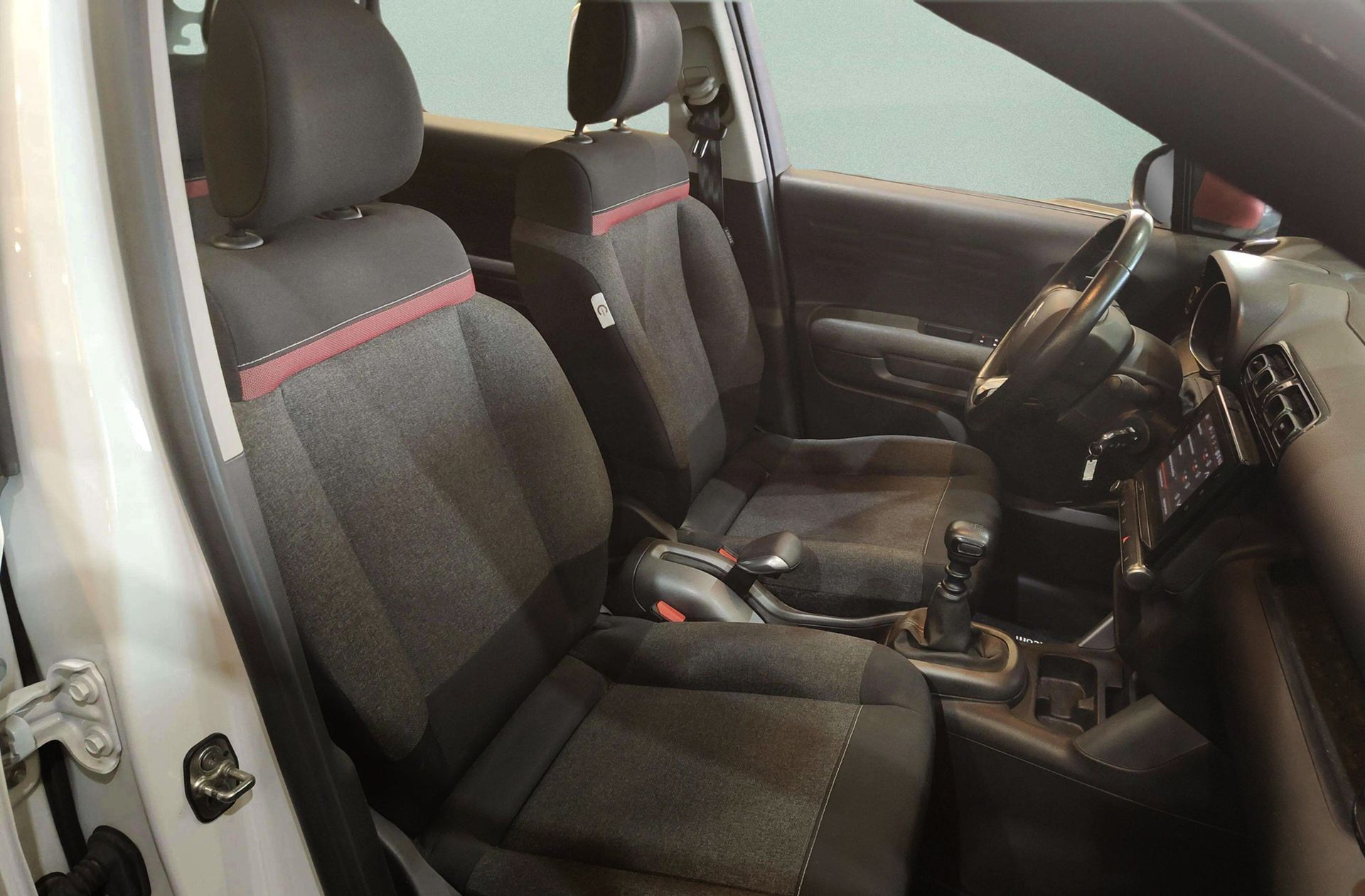 Citroën C3 Aircross BlueHDi 100 C-Series - foto 19