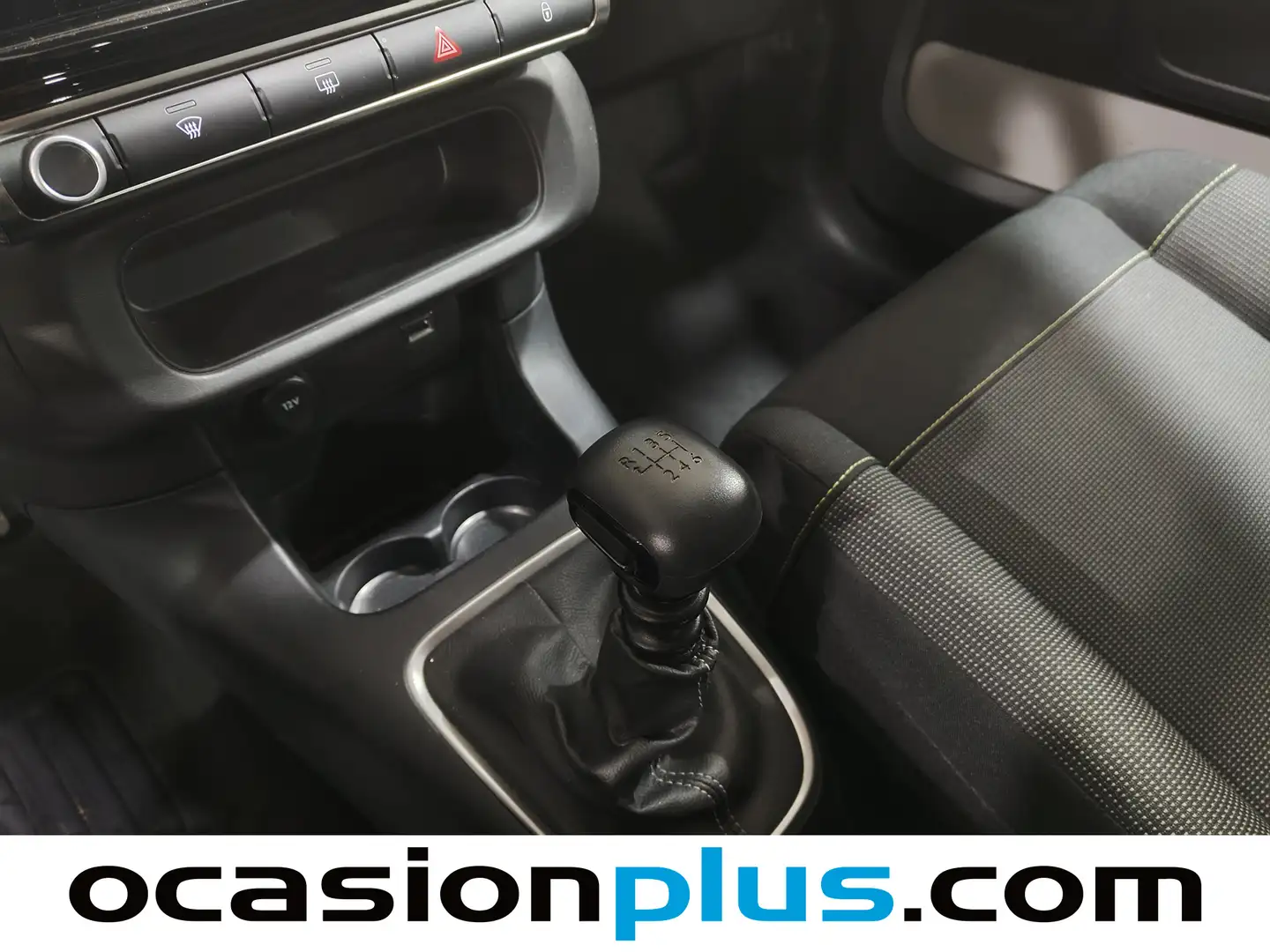 Foto Citroën C3 Citroen C3 PureTech 110 S&S Max (110 CV)